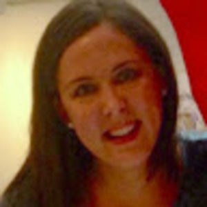 Meet your Posher, Caroline